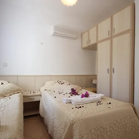 Apartahotel Cennet