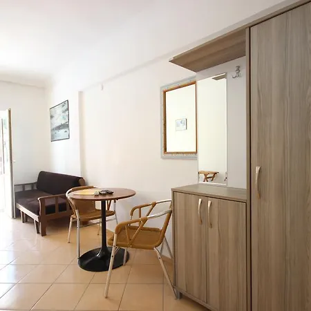 Apartahotel Cennet Bitez