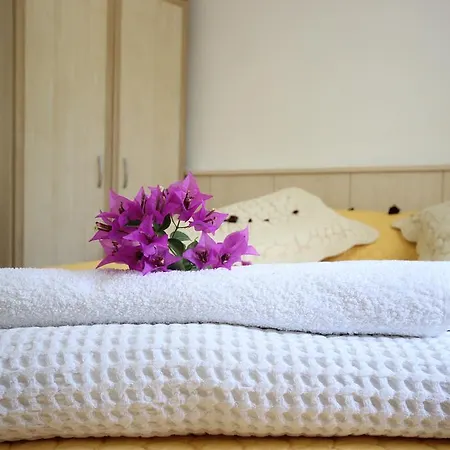 Apartmanhotel Cennet