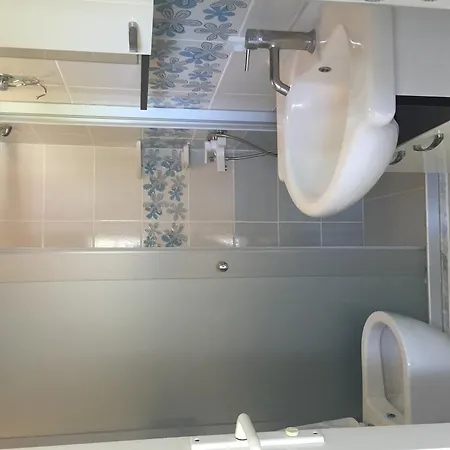 Apartmanhotel Cennet 2*