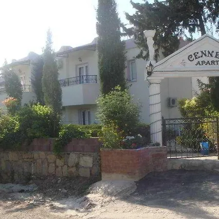 Cennet 2*