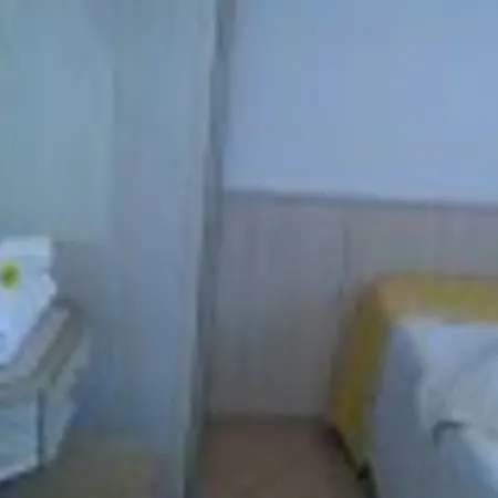 Apartahotel Cennet