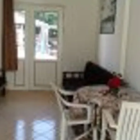 Cennet Apartahotel Bitez