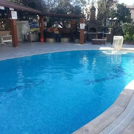 Cennet Apartahotel
