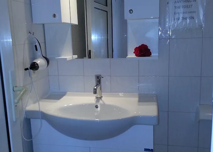 Cennet Lägenhetshotell Bitez