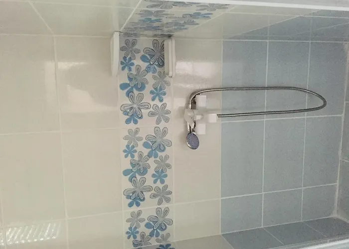 מלון דירות Cennet