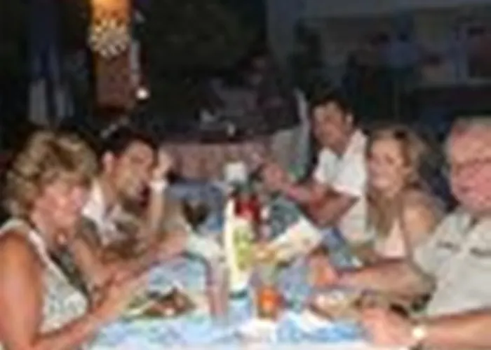 מלון דירות Cennet