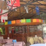Lejlighedshotel Cennet Bitez