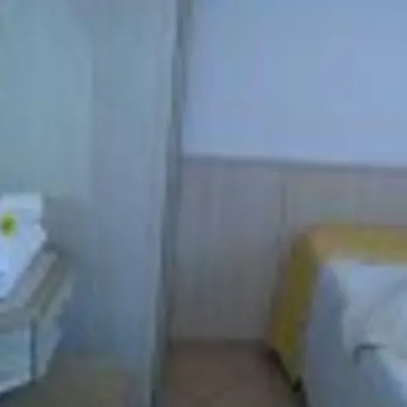 Cennet Apartahotel