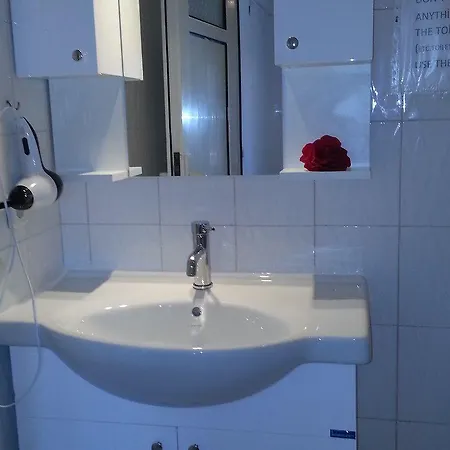 Cennet Hotel de apartamente Bitez