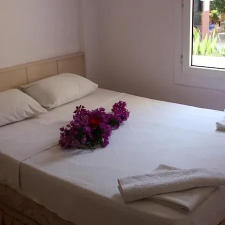 Cennet Hotel de apartamente Bitez