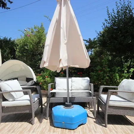 Hotel de apartamente Cennet