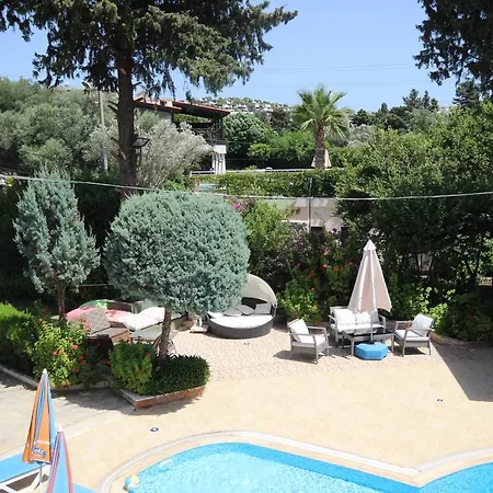 Hotel de apartamente Cennet