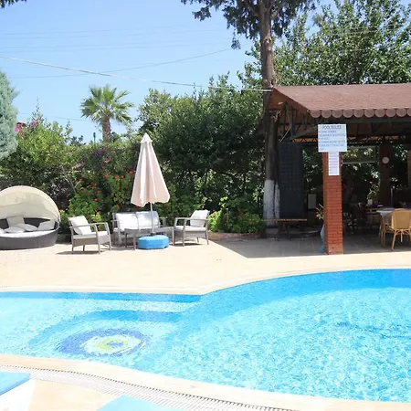 Aparthotel Cennet