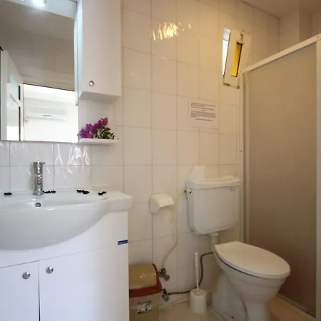 Aparthotel Cennet 2*