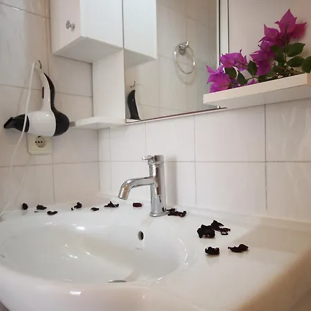 Aparthotel Cennet