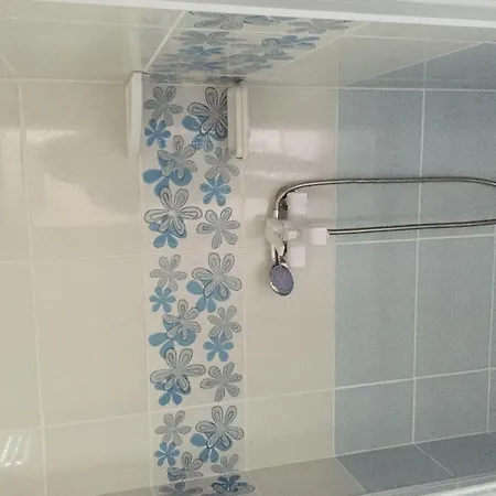 Aparthotel Cennet
