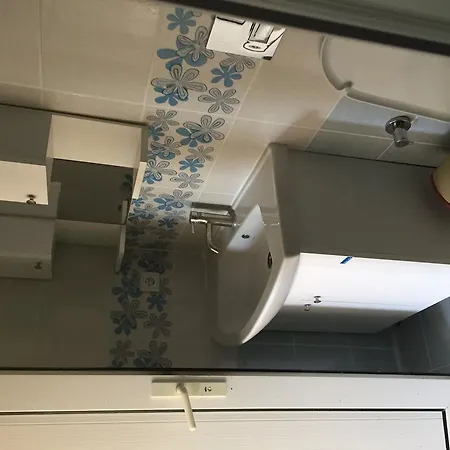 Hotel de apartamente Cennet Bitez