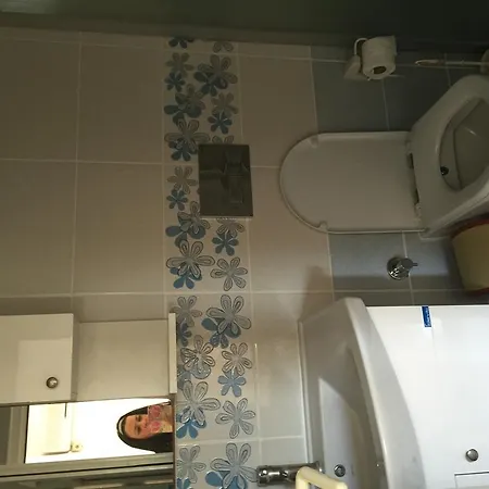Aparthotel Cennet