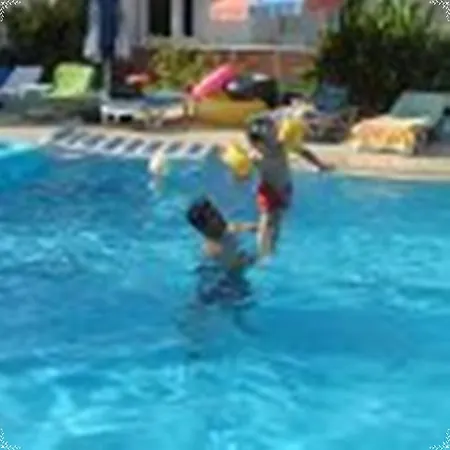 Hotel de apartamente Cennet Bitez