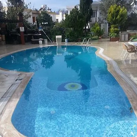 Aparthotel Cennet Bitez