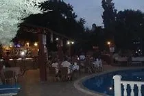 Aparthotel Cennet