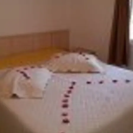 Cennet Hotel de apartamente 2*