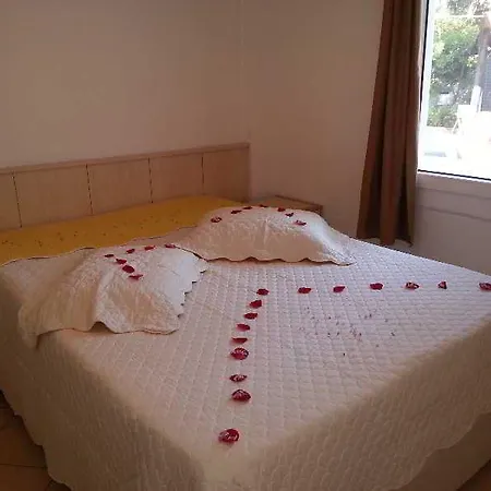 Aparthotel Cennet