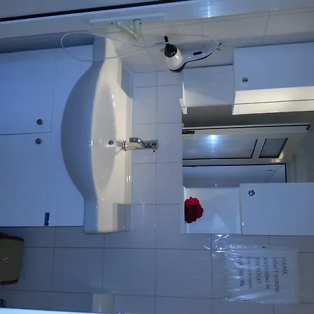 Cennet Aparthotel Bitez