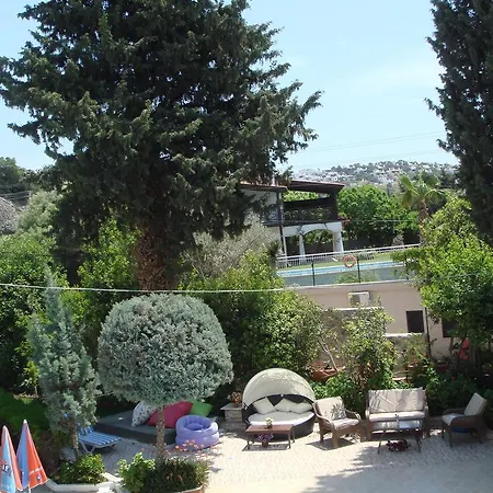 Cennet Aparthotel
