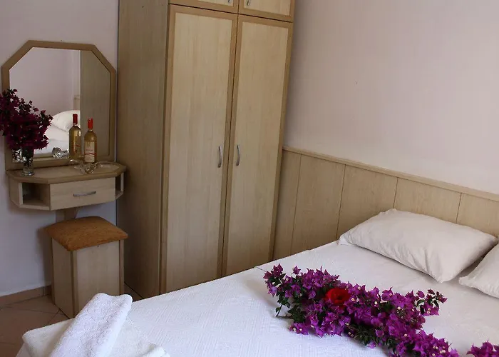 Cennet Aparthotel Bitez