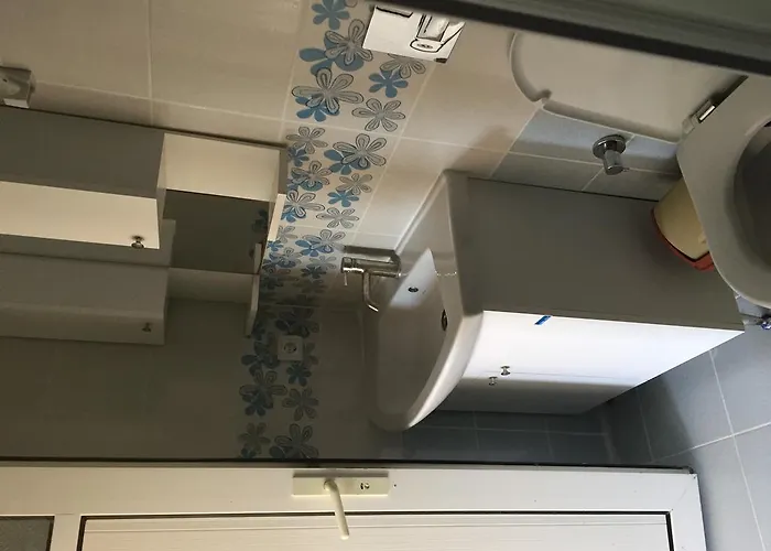 Aparthotel Cennet Bitez