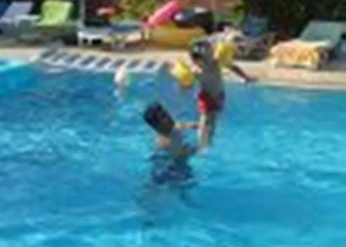 Aparthotel Cennet Bitez