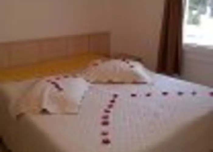 Cennet Aparthotel 2*