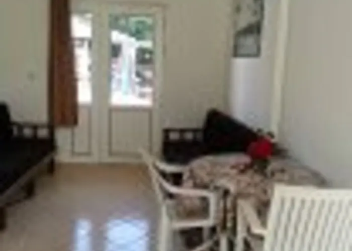 Cennet Aparthotel Bitez